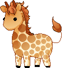 Giraffe :D