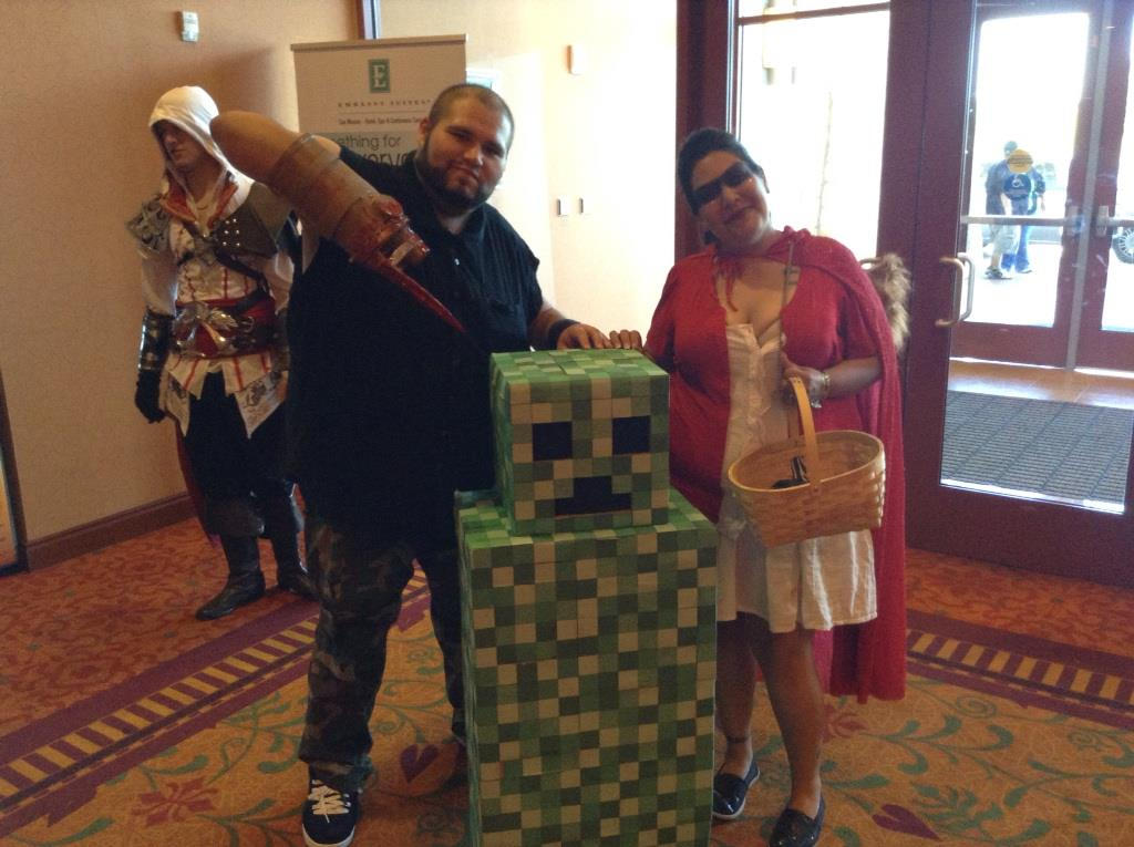 Merle Minecraft MINECRAFT MEETS MERLE... by JonnyDeth on DeviantArt