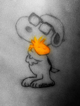 Snoopy