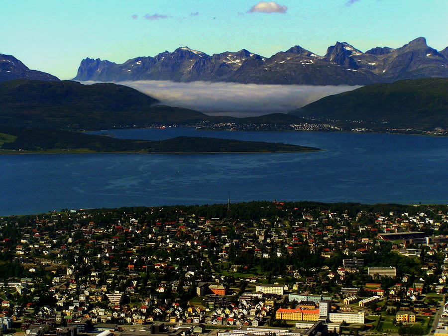 Tromso