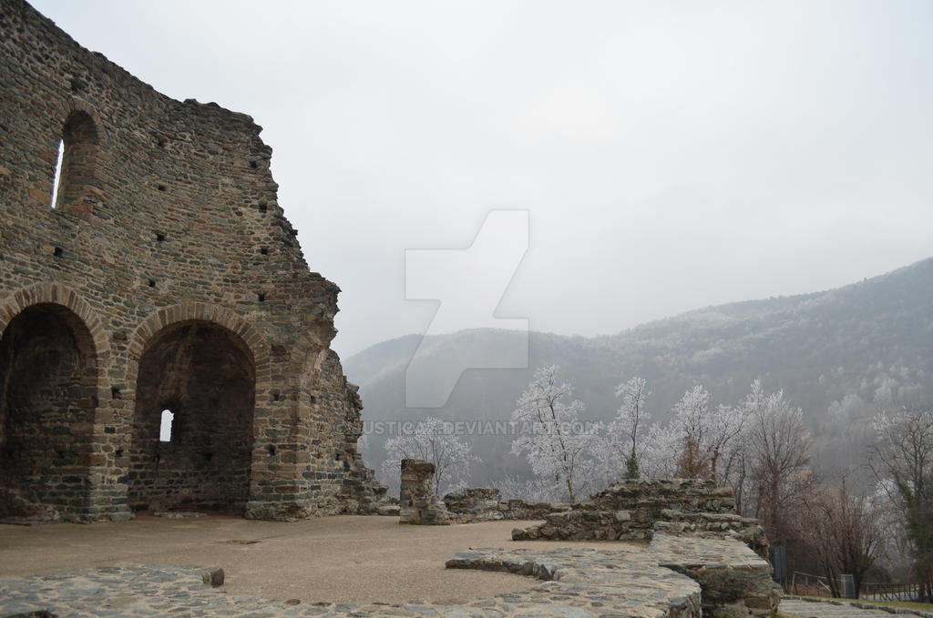 In silentio et in spe erit fortitudo vestra. by Justicaz on DeviantArt In silentio et in spe erit fortitudo vestra. by Justicaz on DeviantArt