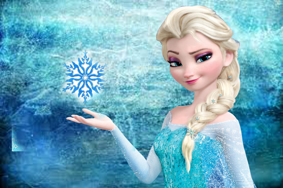 Turkcel Elsa Elsa wallpaper by ROTBTFDfan22 on DeviantArt
