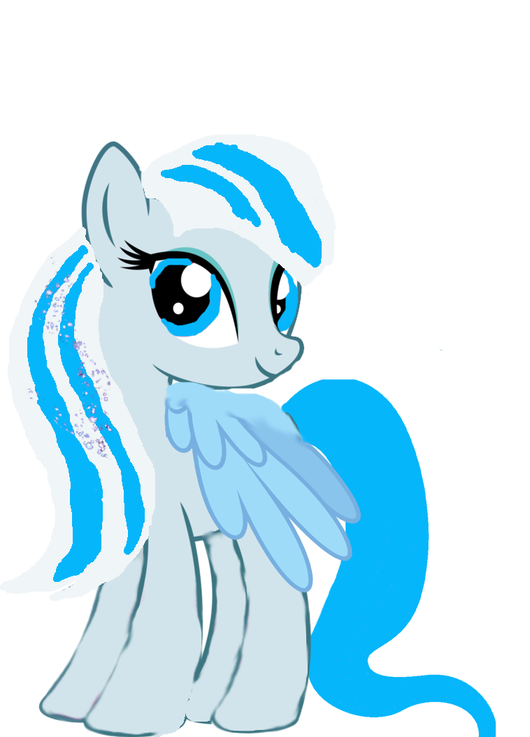 Mlp Elsagate Elsa mlp by ROTBTFDfan22 on DeviantArt