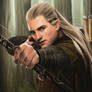 Legolas