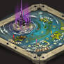 WAKFU new world map v2