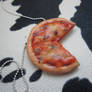 Pizza Pendant