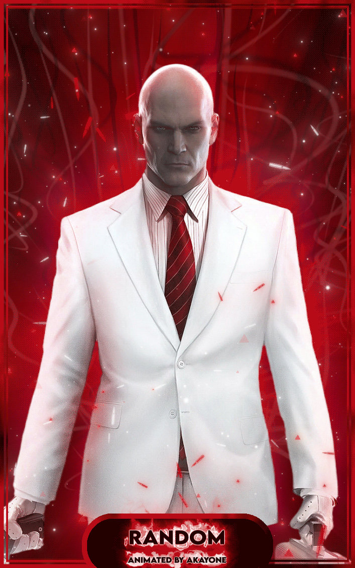 Hit Ran Steam Hitman Steam Artwork by akayoneer on DeviantArt