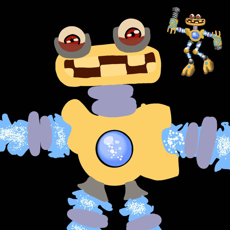 YOOO!! Dubstep machine!!! by legopens on DeviantArt