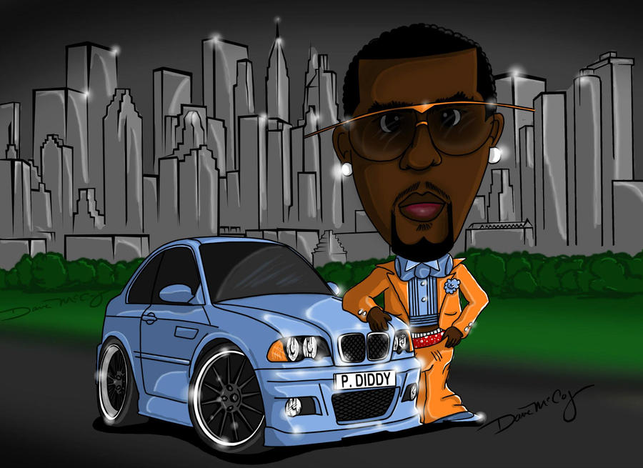 DIDDY! by acreator24 on DeviantArt