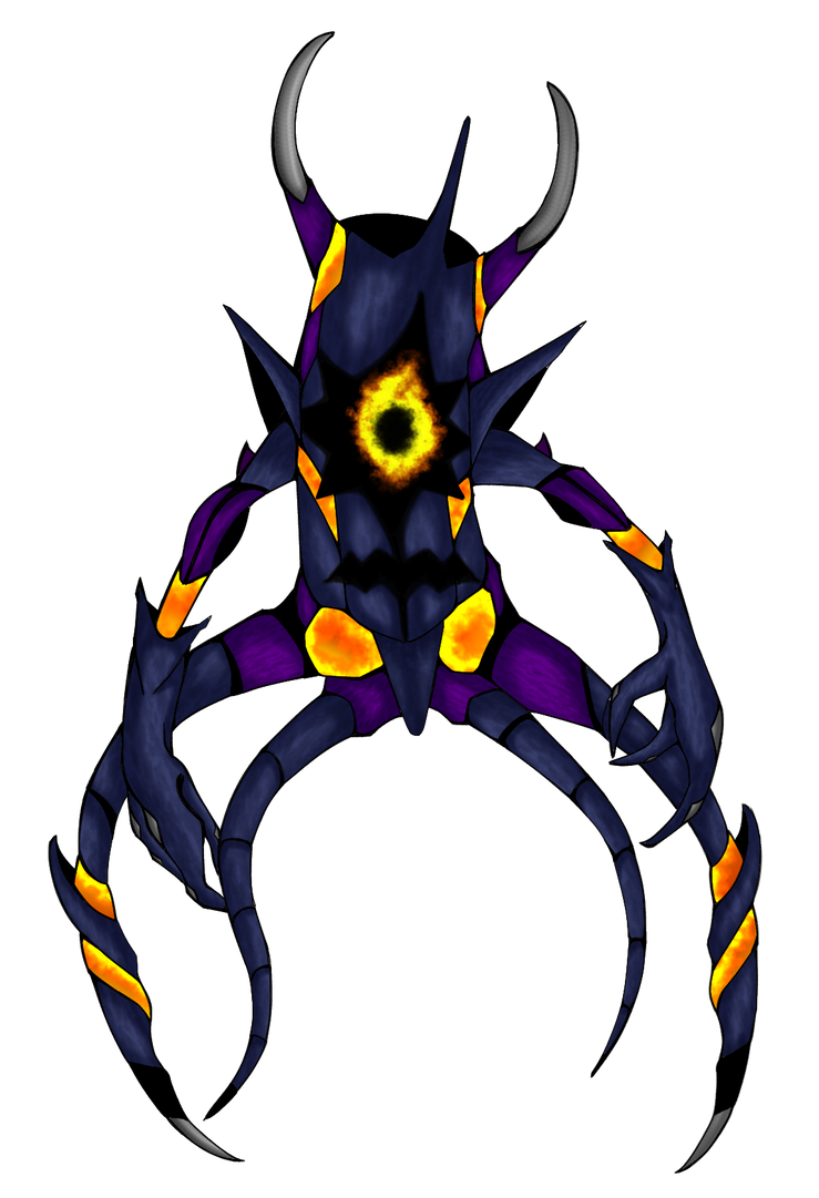 tree-mor by ManticoreBoyUniverse on DeviantArt