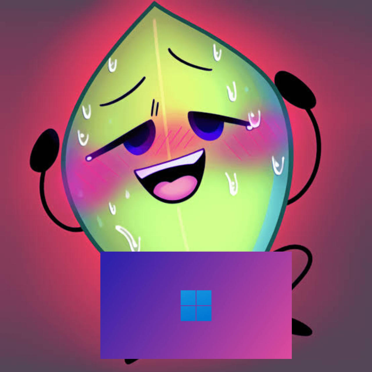 DID'T SAY CENSORED DON'T SAY LOOK BFDI R34 by EVELYNVISTAYT on DeviantArt