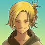 Annie Leonhardt - Cute Smile