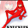 T: Sexy Knuckles