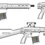 Winter STG48's