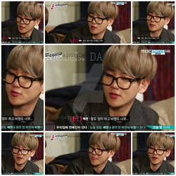 Ptpack #15: Baekhyun [EXO] - Exoshowtime ep 12