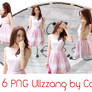 Photopack PNG #2: 6 PNG Ulzzang [Kaly Cat]