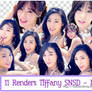 [HOT] [NEW] PNG Pack #12: Tiffany SNSD MV Party