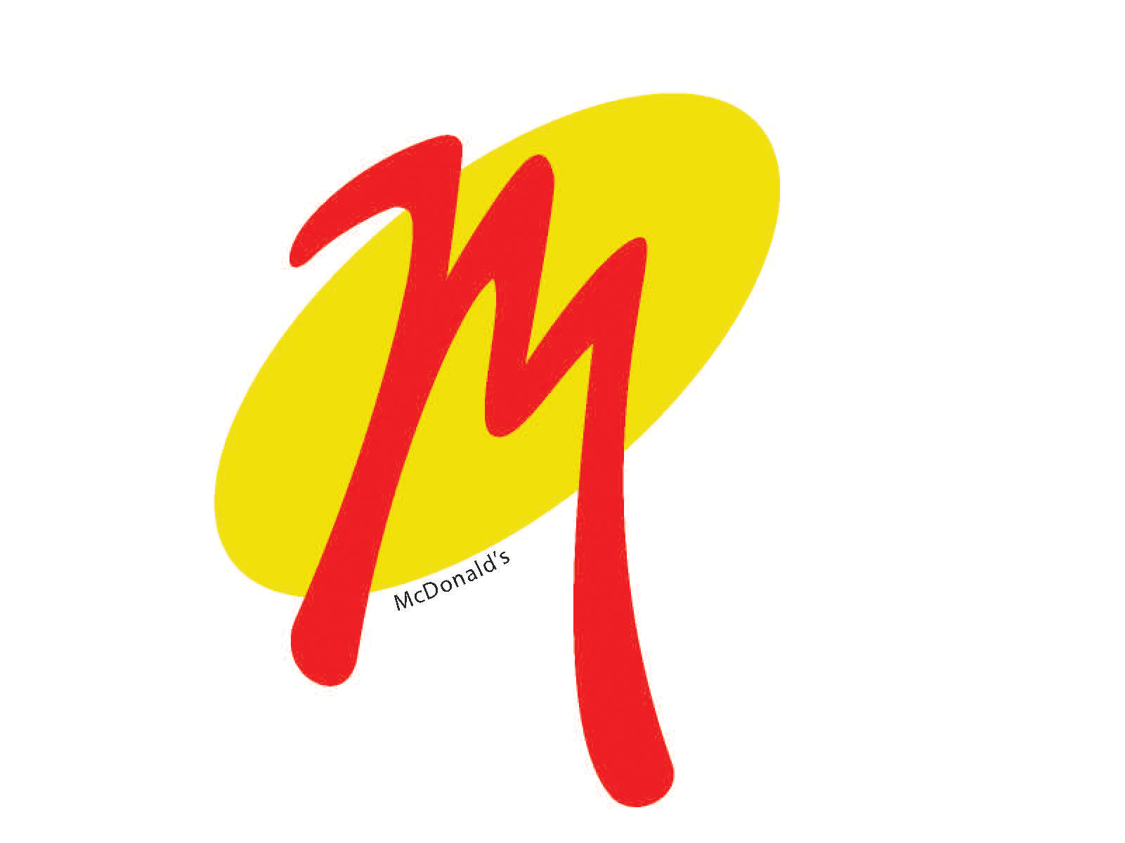 McDonald's Logo