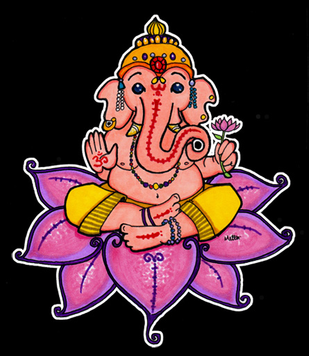 Ganesha