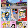 Alice vs. ALICE: Fantasyland Throwdown - Page 1