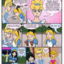 Alice vs. ALICE: Fantasyland Throwdown - Page 2