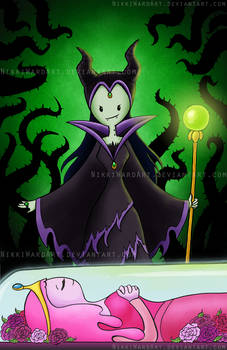 Maleficine