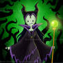 Maleficine