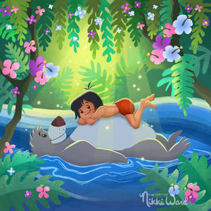 Moments of Magic Series - Bare Necessities