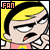 Mandy Icon