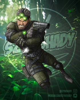 szymshady - Professional, Digital Artist | DeviantArt