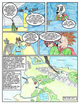 Undying Friendship Book 3 Page 26