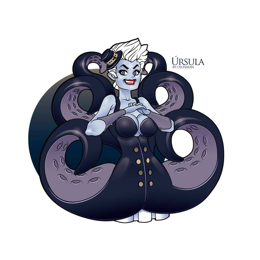 Ursula