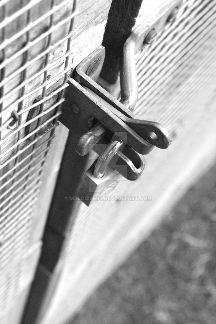 You got the key? by mslouise98 on DeviantArt You got the key? by mslouise98 on DeviantArt
