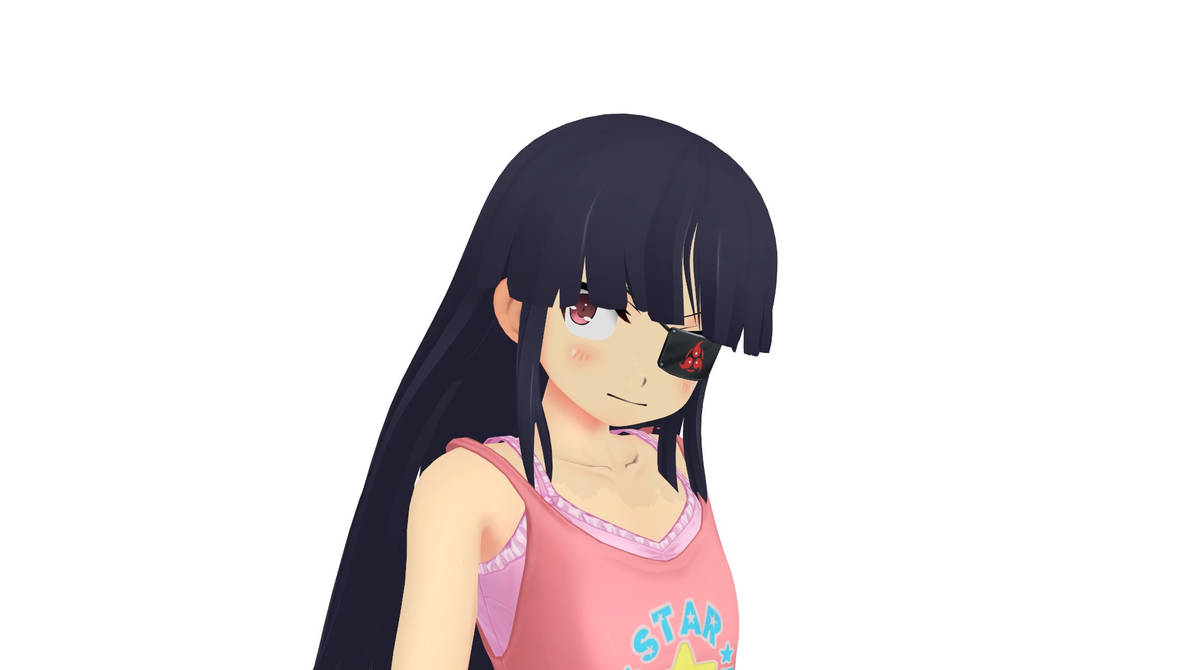 MMD] Mirai The Rock Raise His Eyebrow Meme by ignas1000 on DeviantArt