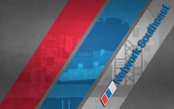 Network Southeast Wallpaper