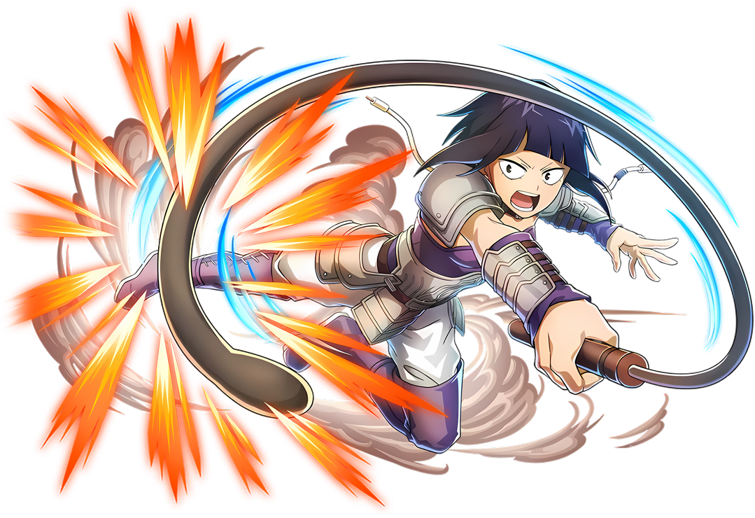 Heroes Assemble Kyoka Jiro 16K Awakened Render By HollyHeree On heroes-assemble-kyoka-jiro-16k-awakened-render-by-hollyheree-on