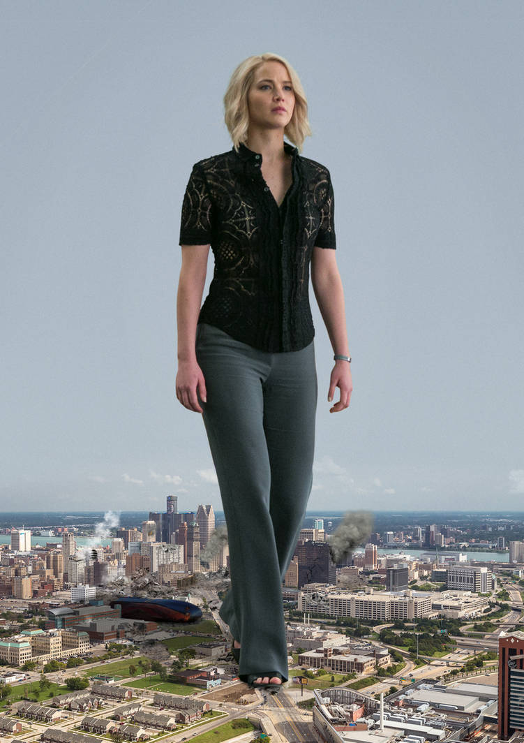 Aftermath by Nebuloch on DeviantArt