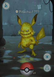 Pikachu\Pokemon