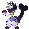 Gachi Icon by Krembearry Gachi Icon by Krembearry