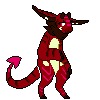 Lusie Icon by Krembearry Lusie Icon by Krembearry