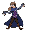 Tada Asher by Krembearry Tada Asher by Krembearry