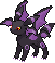 Mauve Gen 5 Sprite by Krembearry Mauve Gen 5 Sprite by Krembearry
