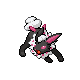 Akira Pokemon Sprite Anim by Krembearry Akira Pokemon Sprite Anim by Krembearry