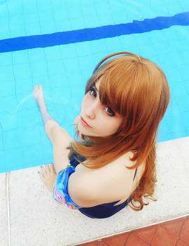 TAIGA SWIMSUIT