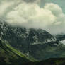Mystical Tatras