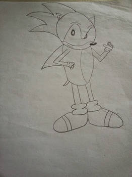 Sonic the Hedgehog 2