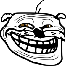 220px-Trollface noyn-free