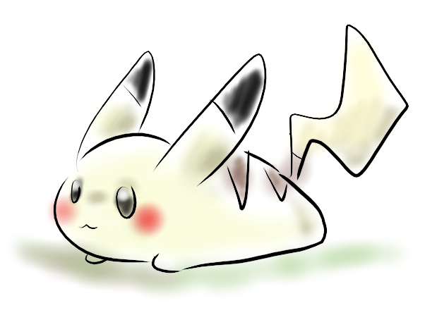 Lay with a PIKA