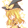 Chibi Marisa