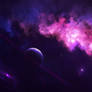 A Swell of Particules